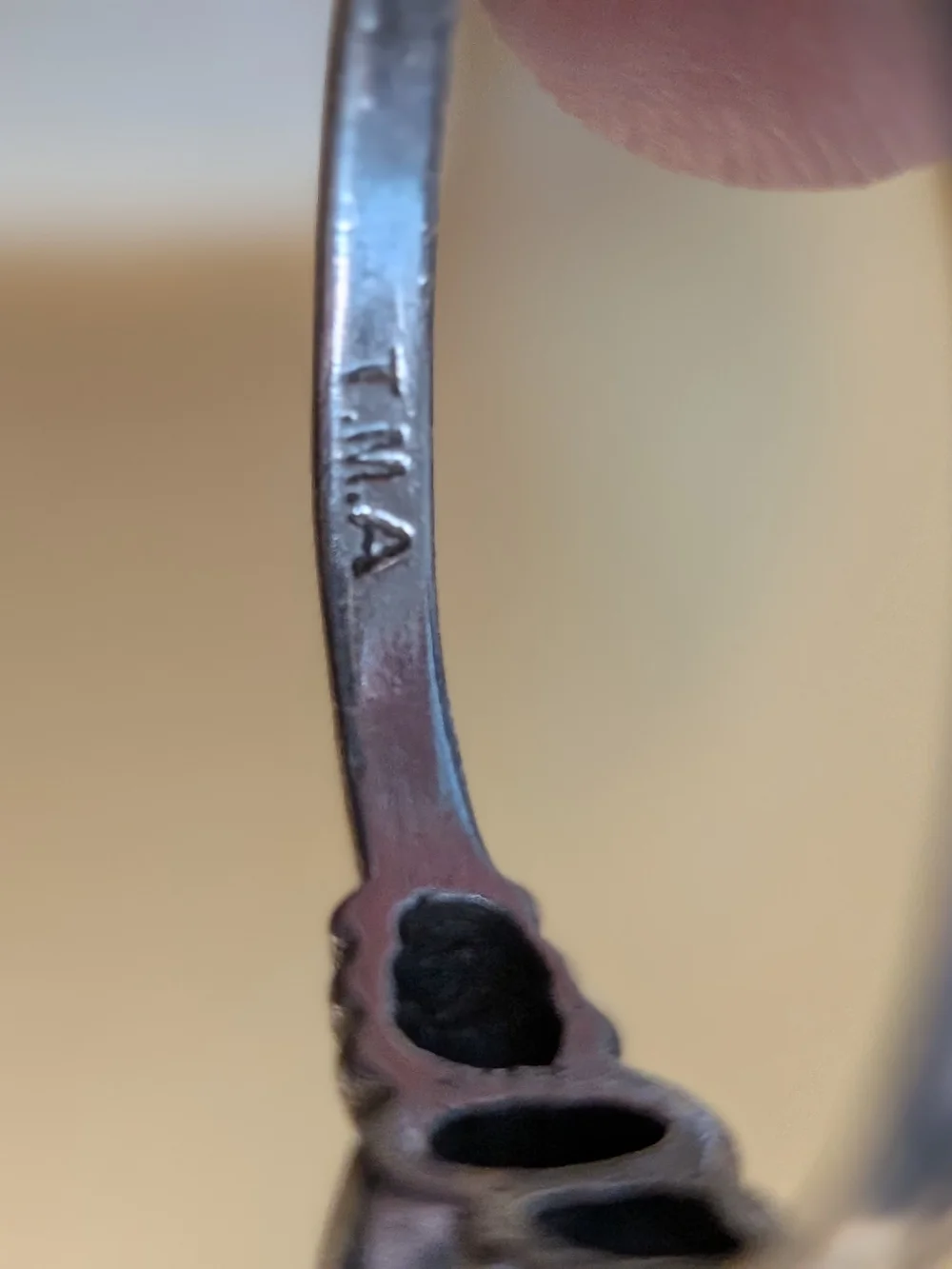 N/A elegant sterling